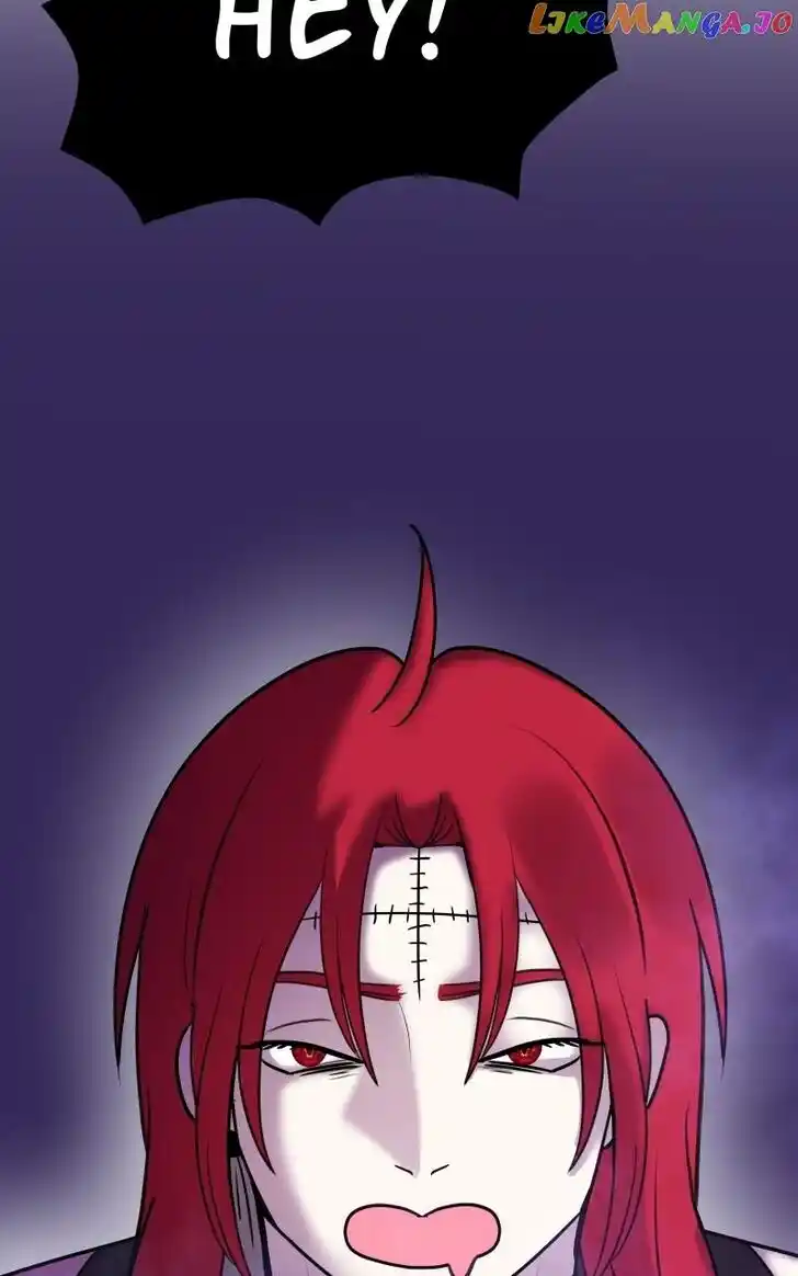 Chiya-kun wa Joucho Fuantei Ch.067