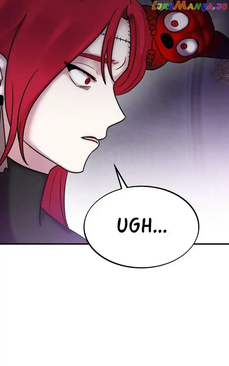 Chiya-kun wa Joucho Fuantei Ch.067