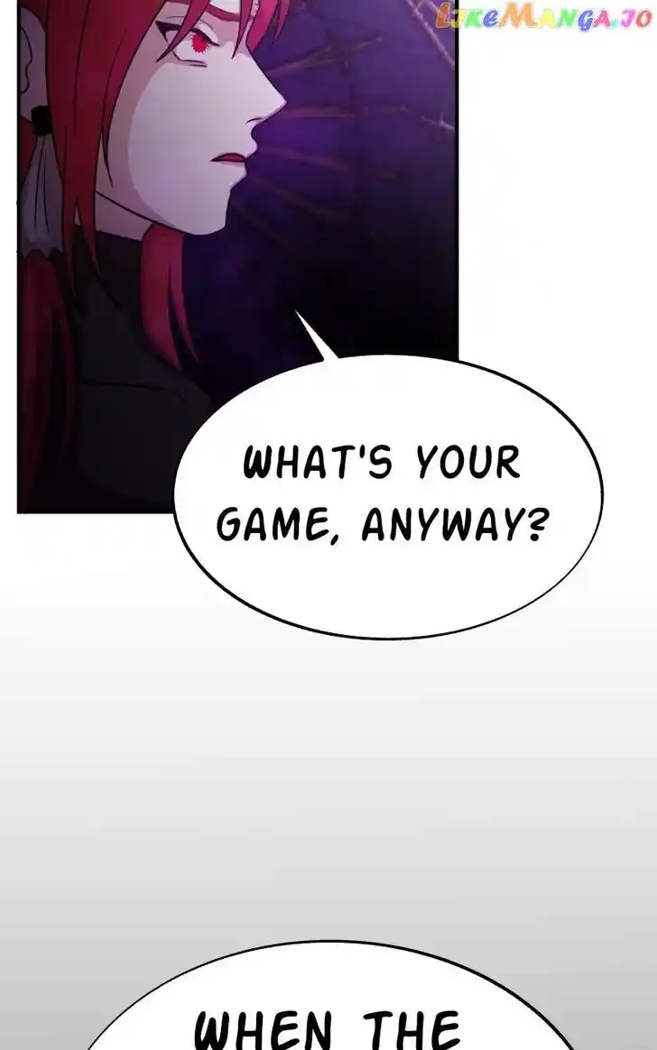 Chiya-kun wa Joucho Fuantei Ch.067