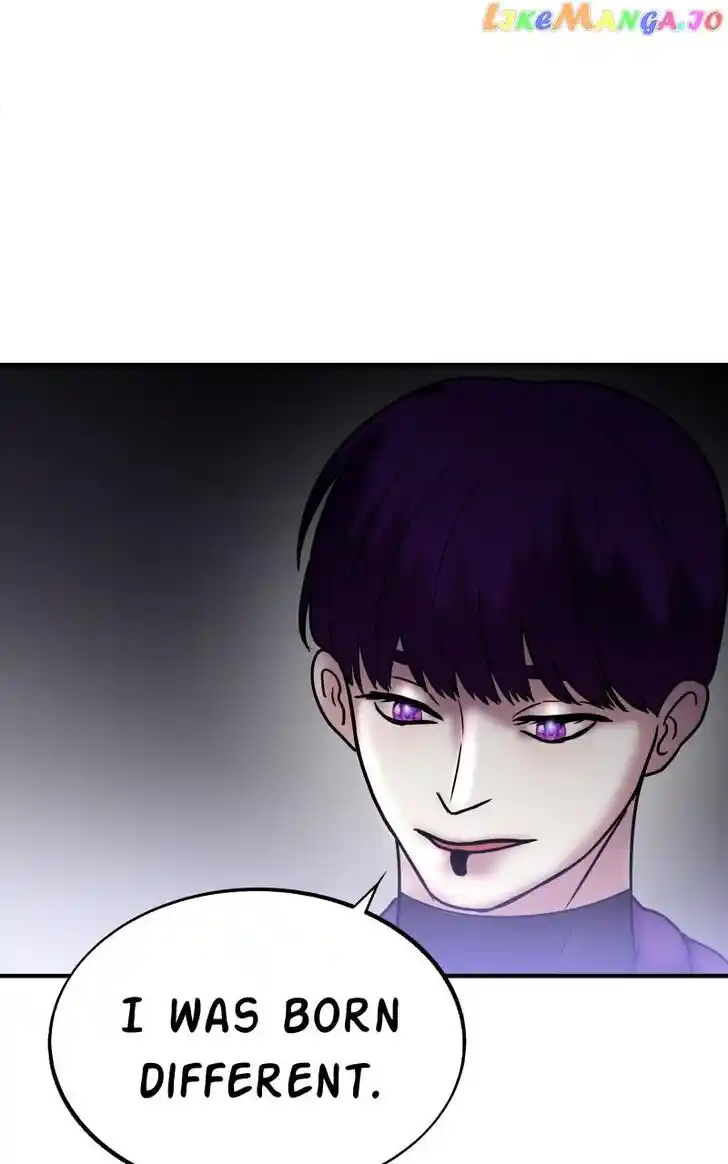 Chiya-kun wa Joucho Fuantei Ch.067