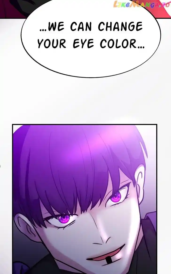 Chiya-kun wa Joucho Fuantei Ch.067