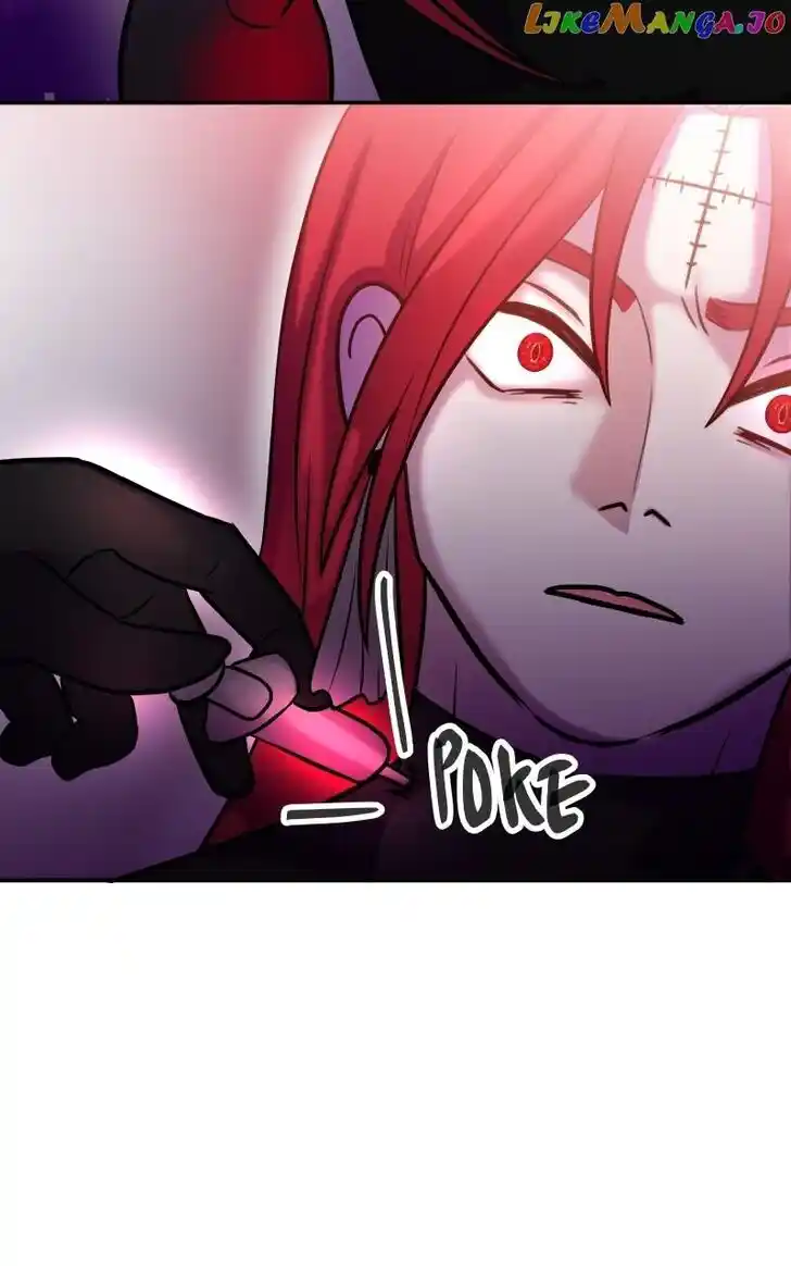 Chiya-kun wa Joucho Fuantei Ch.067