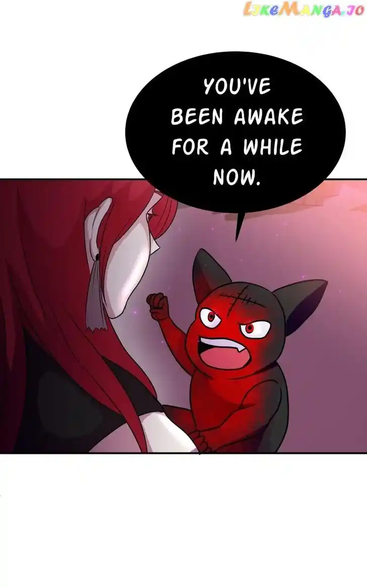 Chiya-kun wa Joucho Fuantei Ch.067