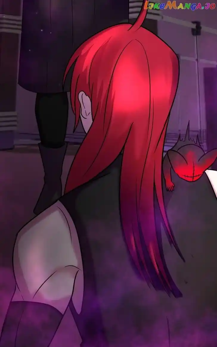 Chiya-kun wa Joucho Fuantei Ch.067