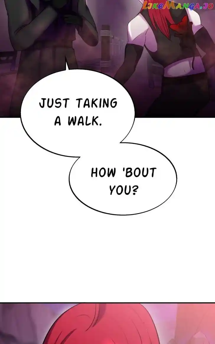 Chiya-kun wa Joucho Fuantei Ch.067