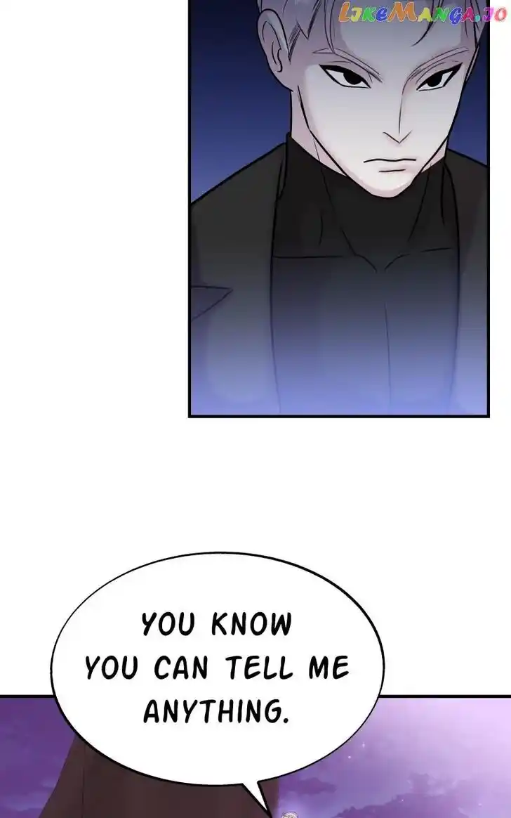 Chiya-kun wa Joucho Fuantei Ch.067