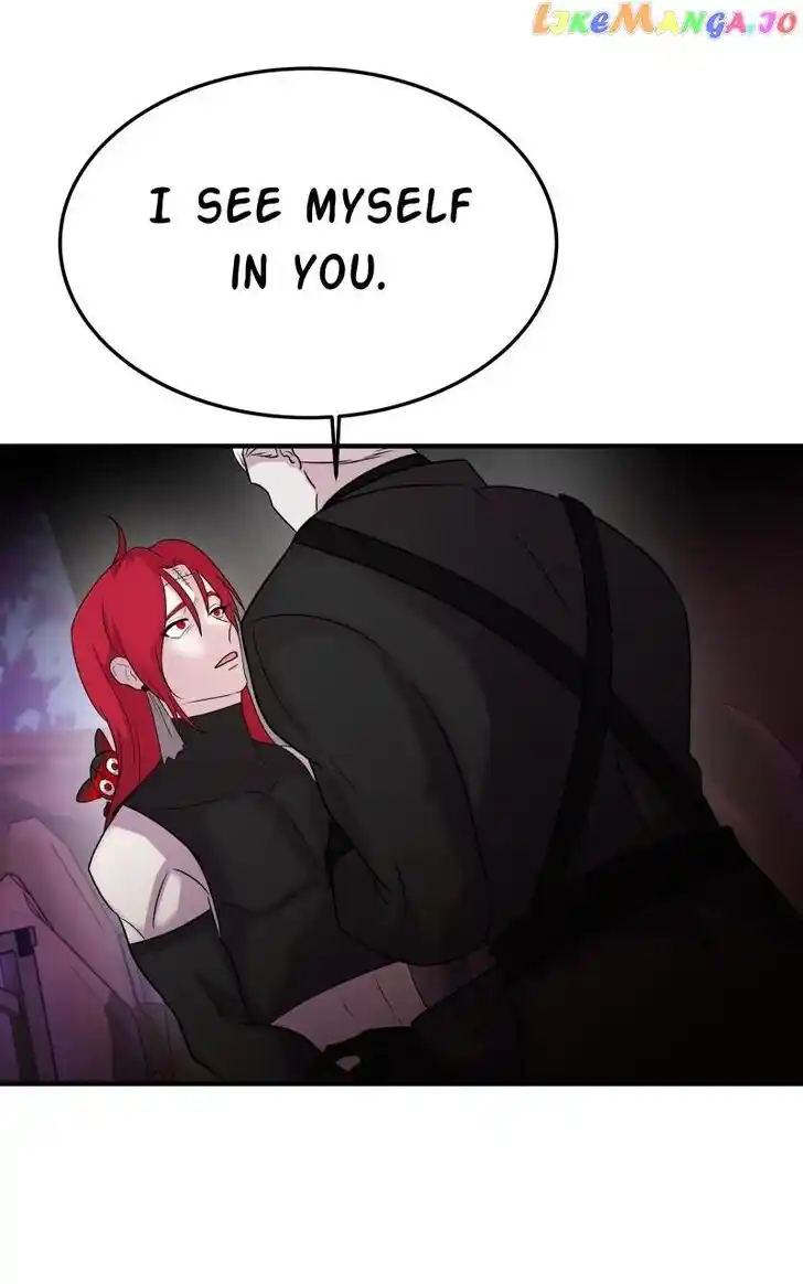 Chiya-kun wa Joucho Fuantei Ch.067