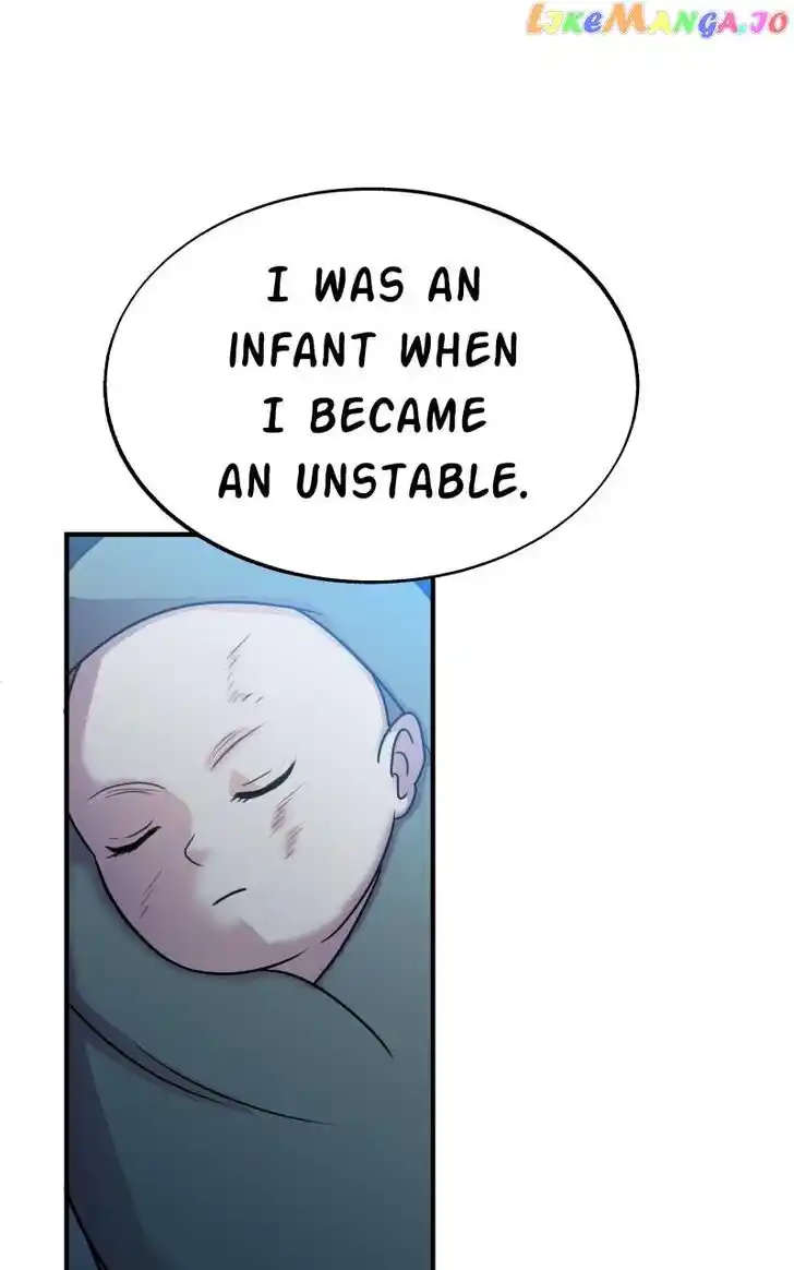 Chiya-kun wa Joucho Fuantei Ch.067