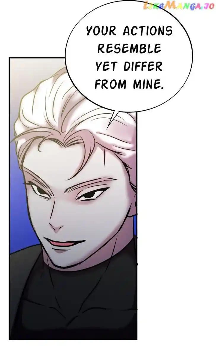 Chiya-kun wa Joucho Fuantei Ch.067