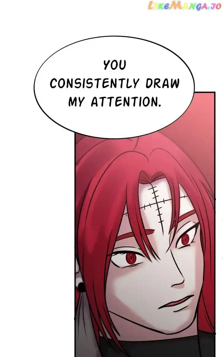 Chiya-kun wa Joucho Fuantei Ch.067