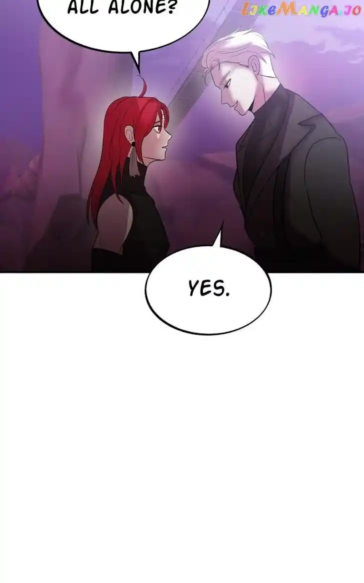 Chiya-kun wa Joucho Fuantei Ch.067