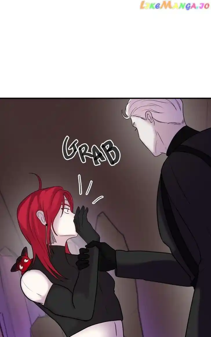 Chiya-kun wa Joucho Fuantei Ch.067