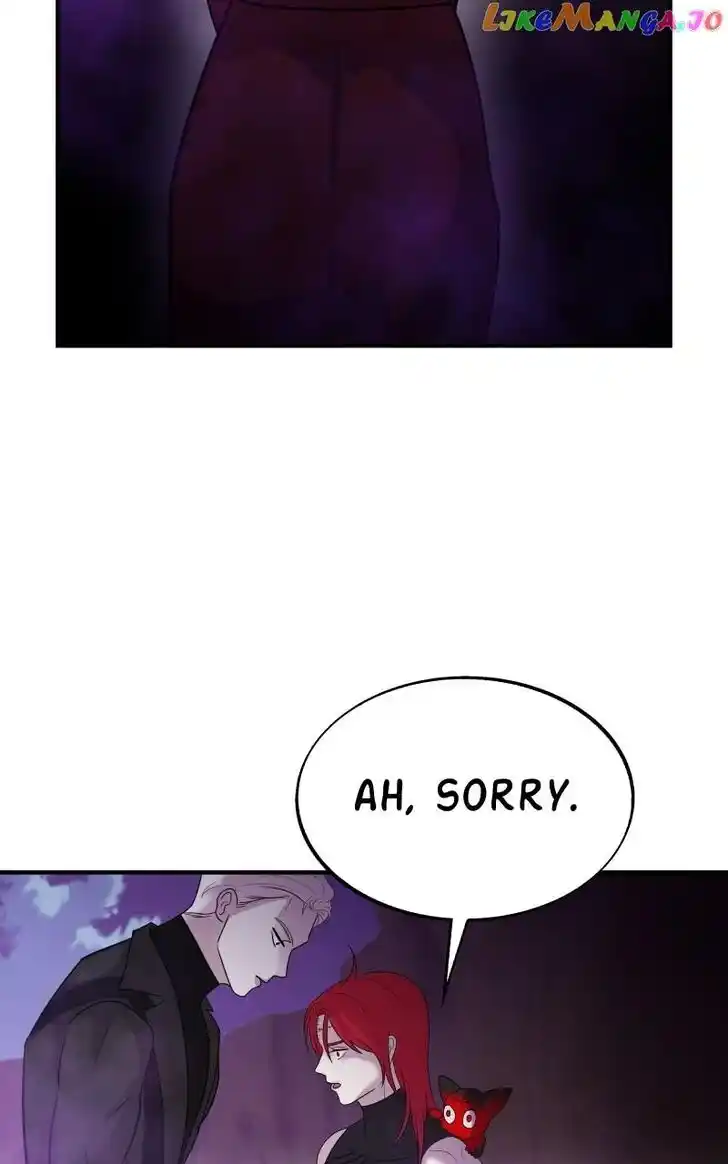 Chiya-kun wa Joucho Fuantei Ch.067