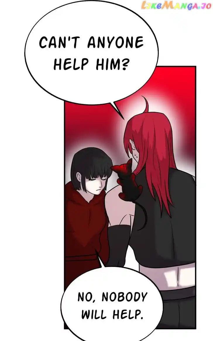 Chiya-kun wa Joucho Fuantei Ch.068