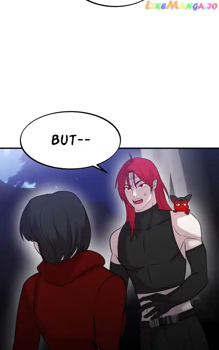 Chiya-kun wa Joucho Fuantei Ch.068