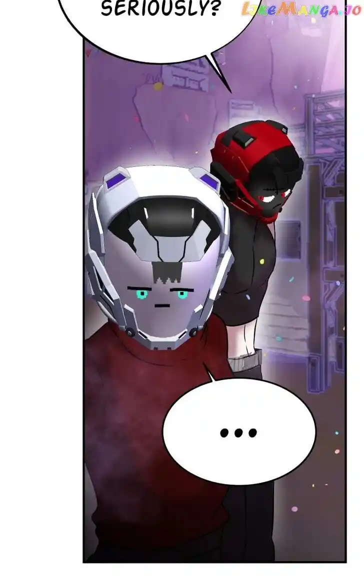 Chiya-kun wa Joucho Fuantei Ch.068