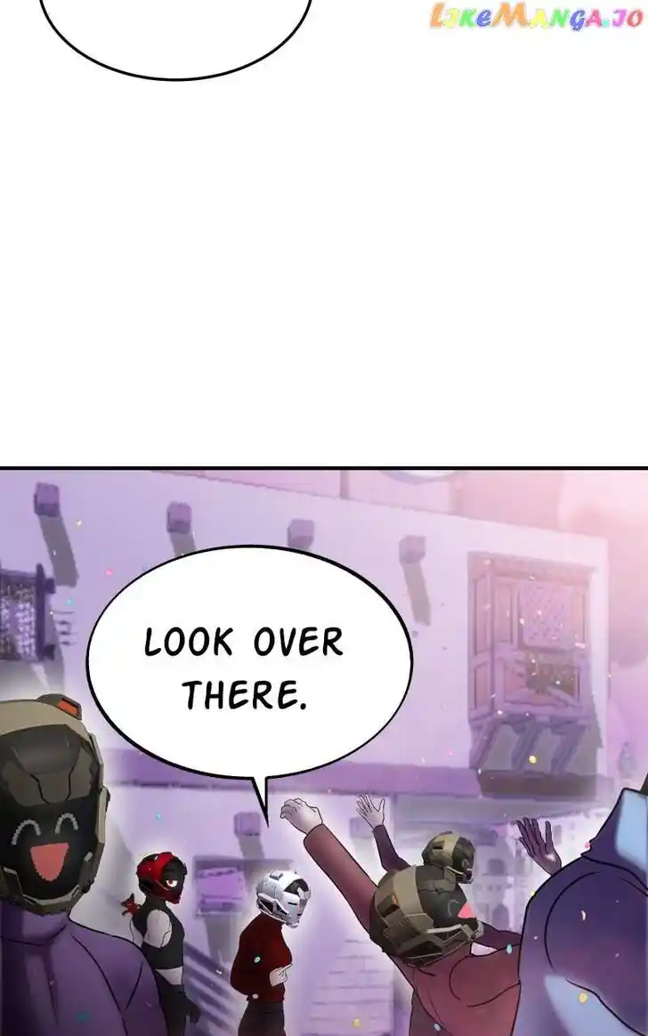 Chiya-kun wa Joucho Fuantei Ch.068