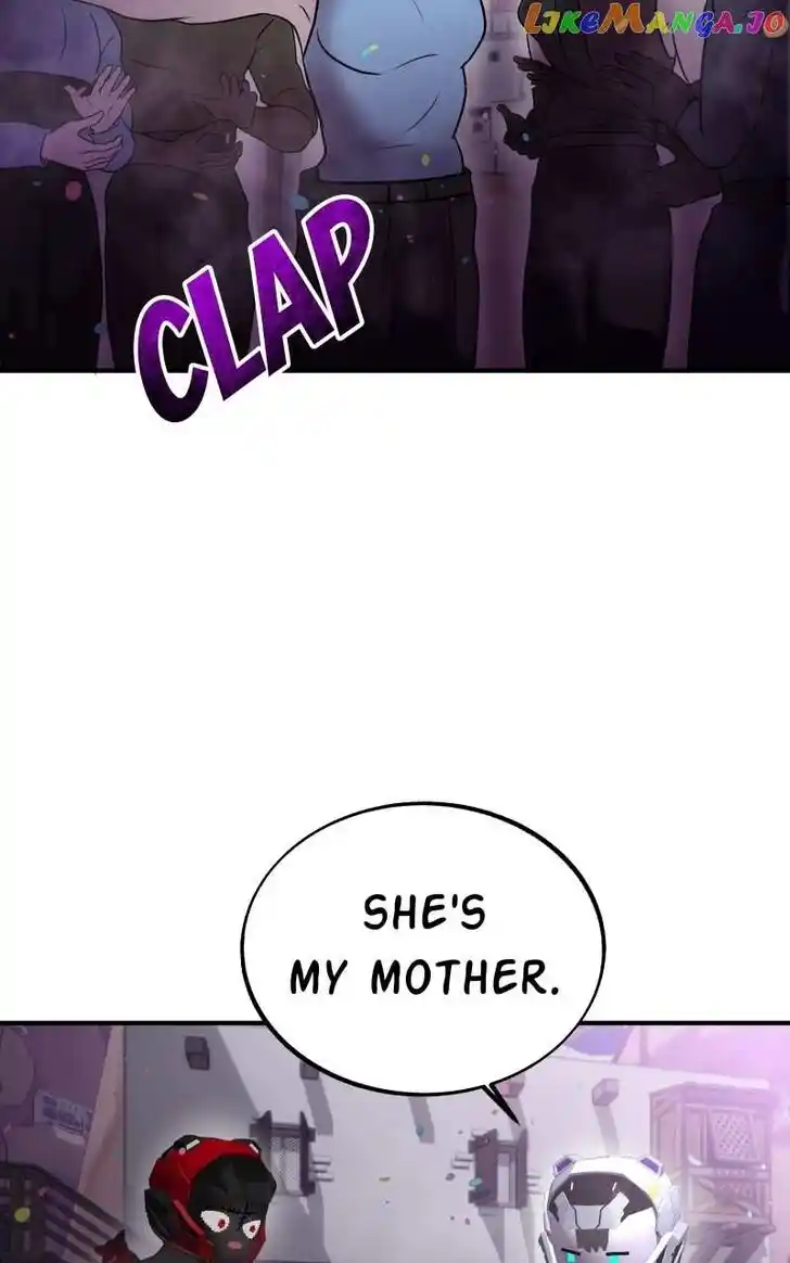 Chiya-kun wa Joucho Fuantei Ch.068