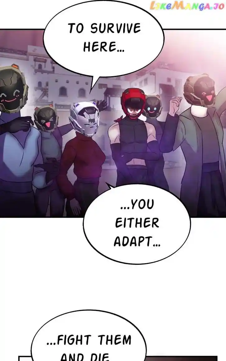 Chiya-kun wa Joucho Fuantei Ch.068