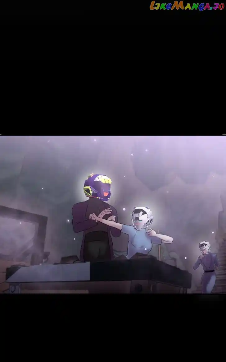 Chiya-kun wa Joucho Fuantei Ch.068