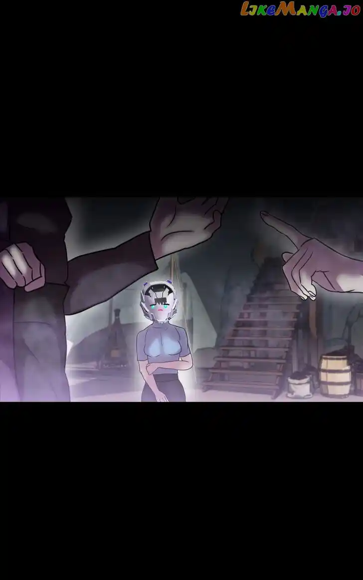 Chiya-kun wa Joucho Fuantei Ch.068