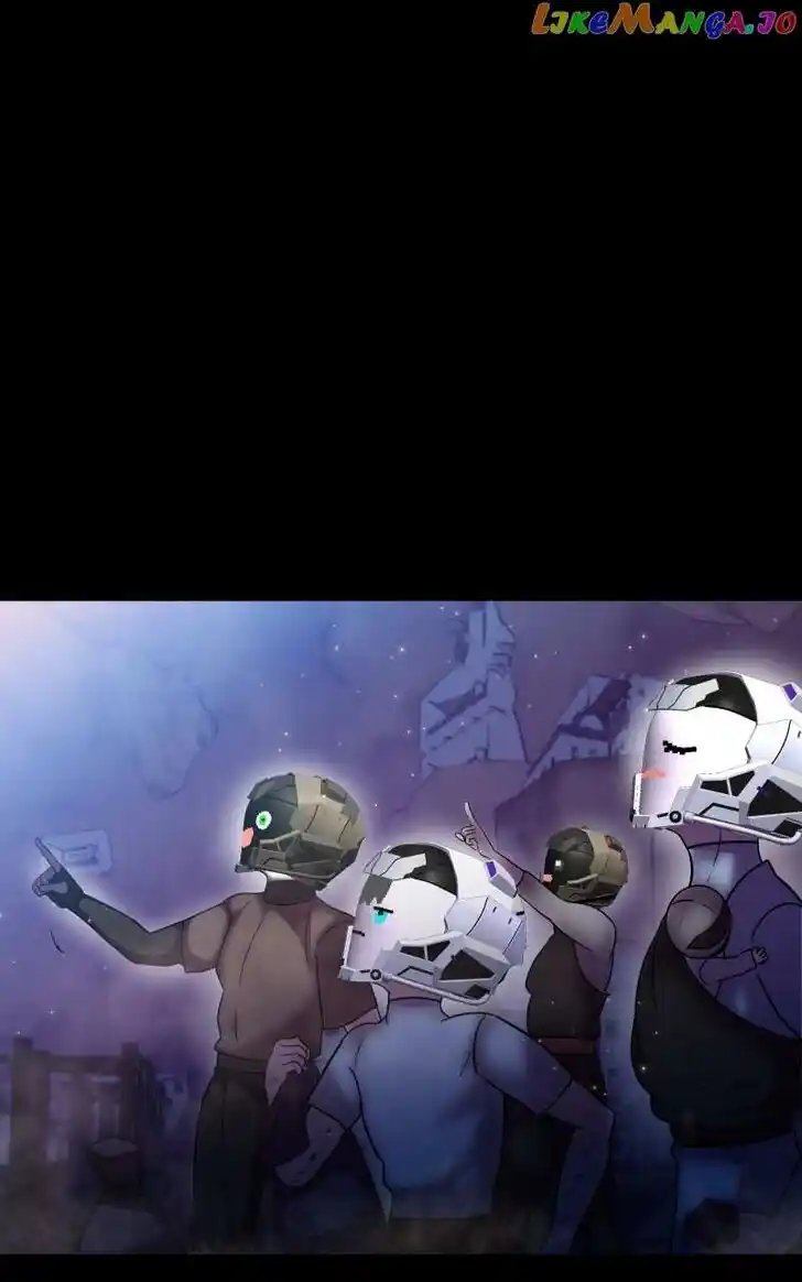 Chiya-kun wa Joucho Fuantei Ch.068