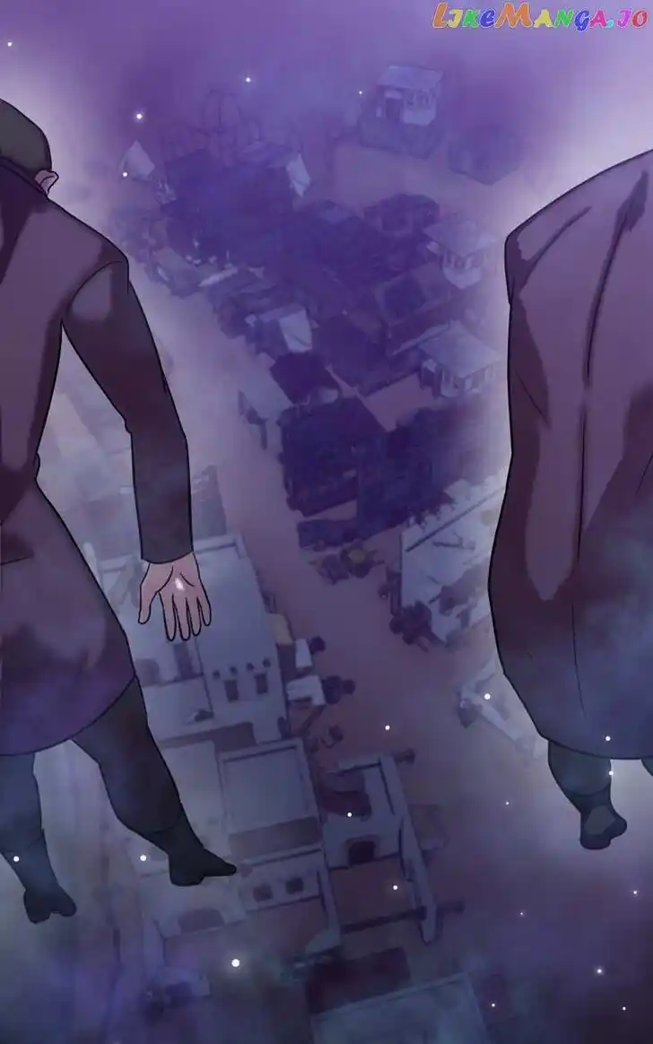 Chiya-kun wa Joucho Fuantei Ch.068