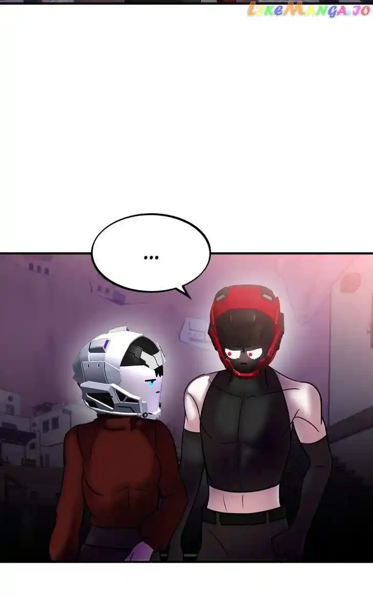 Chiya-kun wa Joucho Fuantei Ch.068