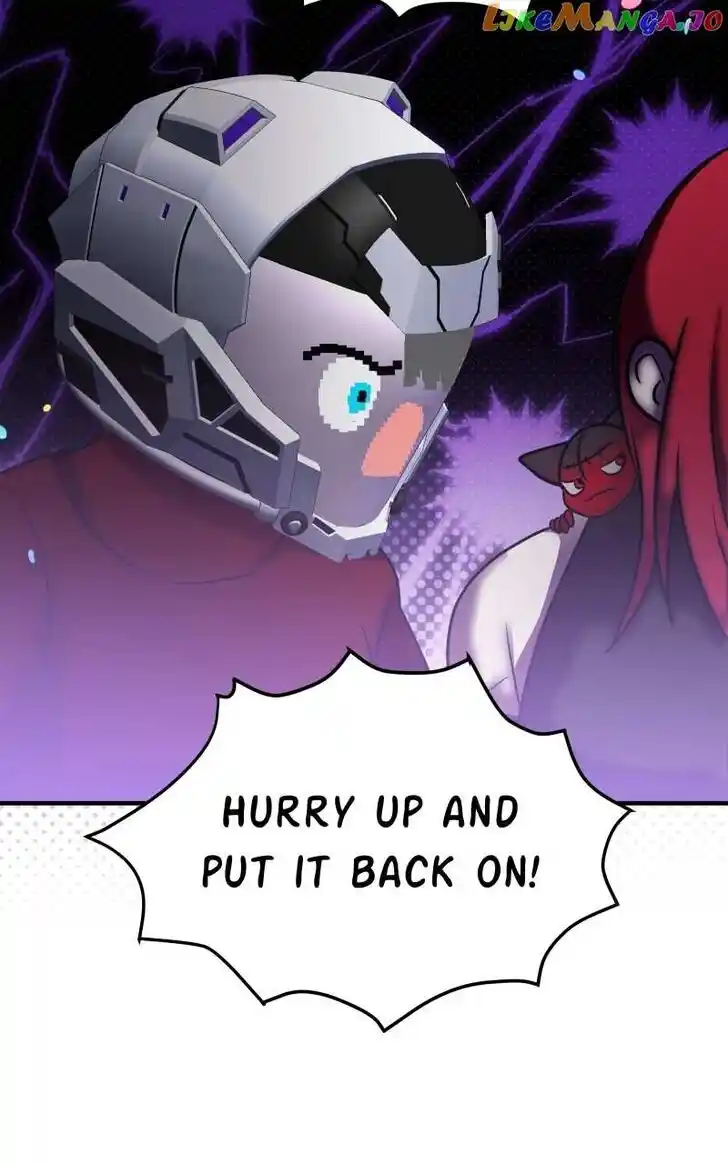 Chiya-kun wa Joucho Fuantei Ch.068