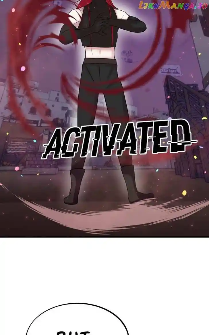 Chiya-kun wa Joucho Fuantei Ch.068