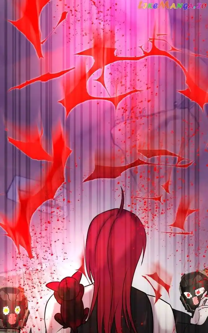 Chiya-kun wa Joucho Fuantei Ch.069