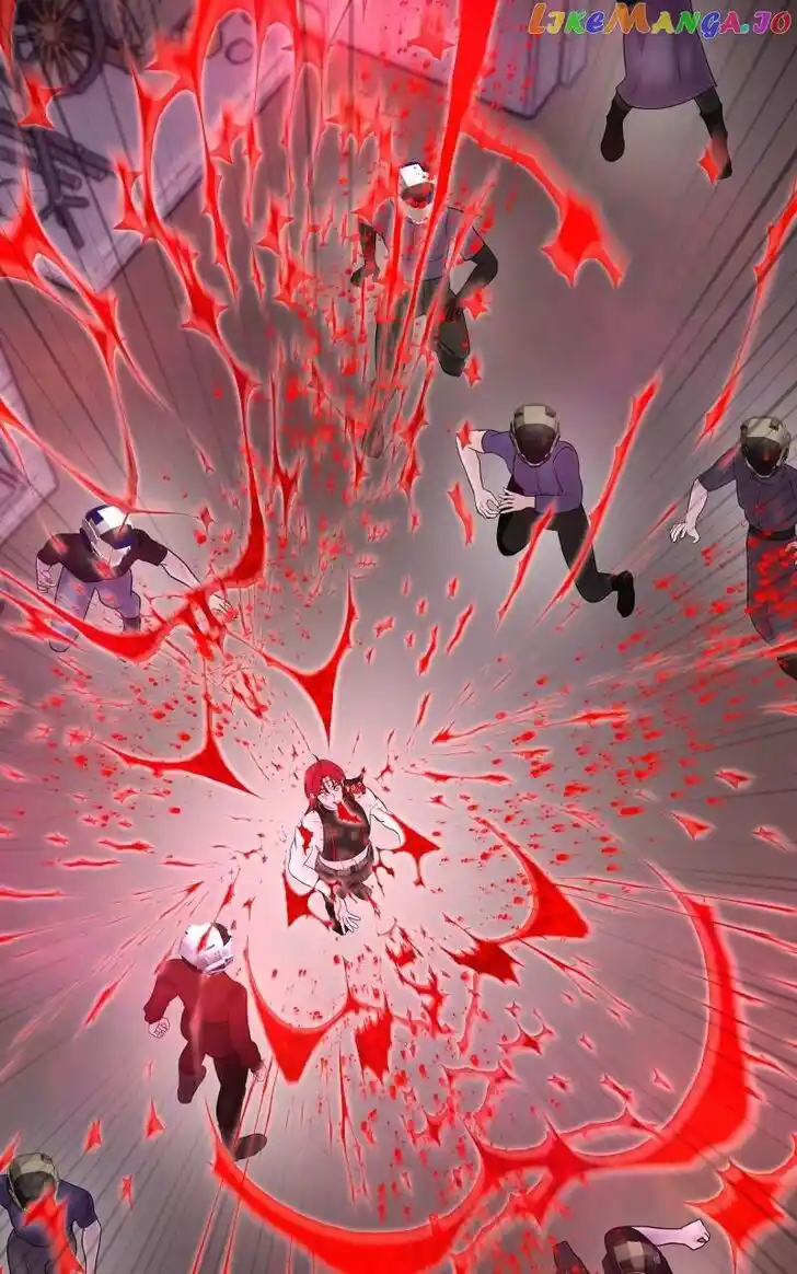 Chiya-kun wa Joucho Fuantei Ch.069