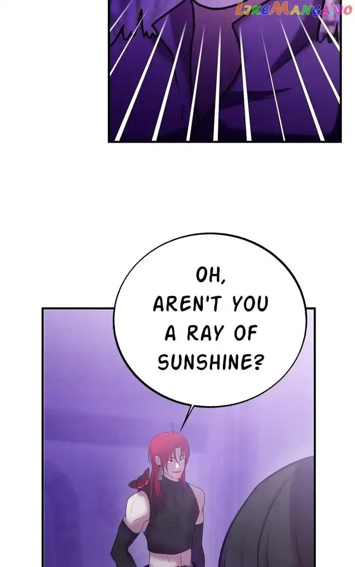 Chiya-kun wa Joucho Fuantei Ch.069