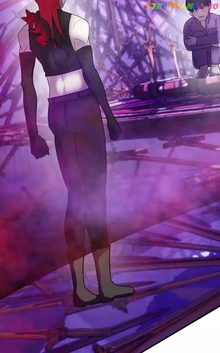 Chiya-kun wa Joucho Fuantei Ch.069