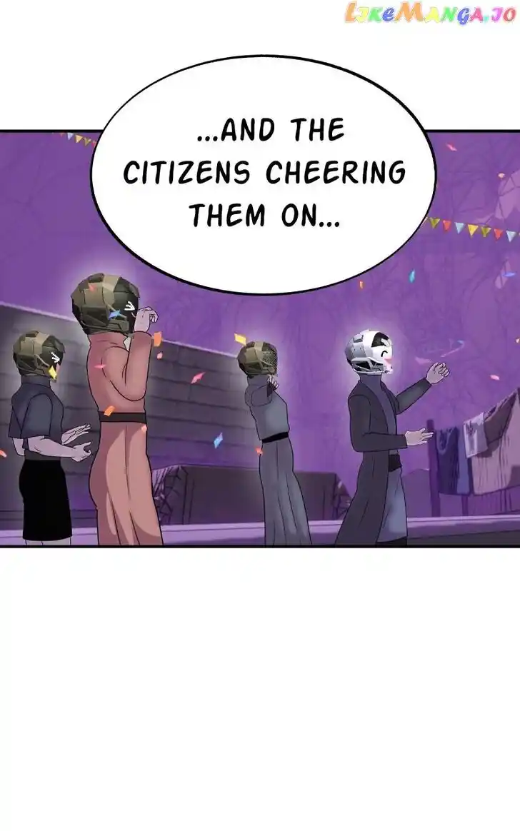 Chiya-kun wa Joucho Fuantei Ch.070