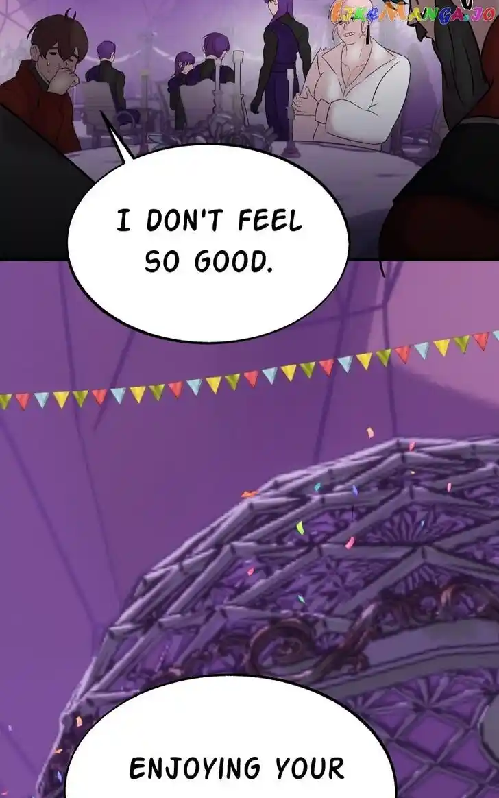 Chiya-kun wa Joucho Fuantei Ch.070