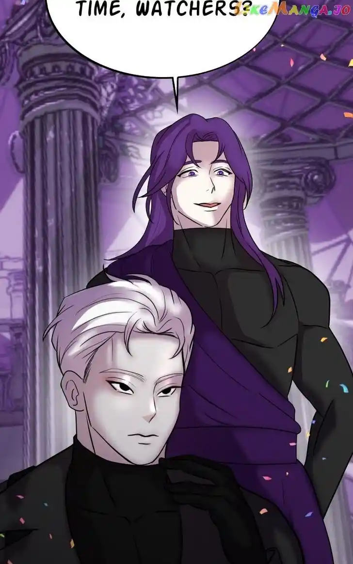 Chiya-kun wa Joucho Fuantei Ch.070