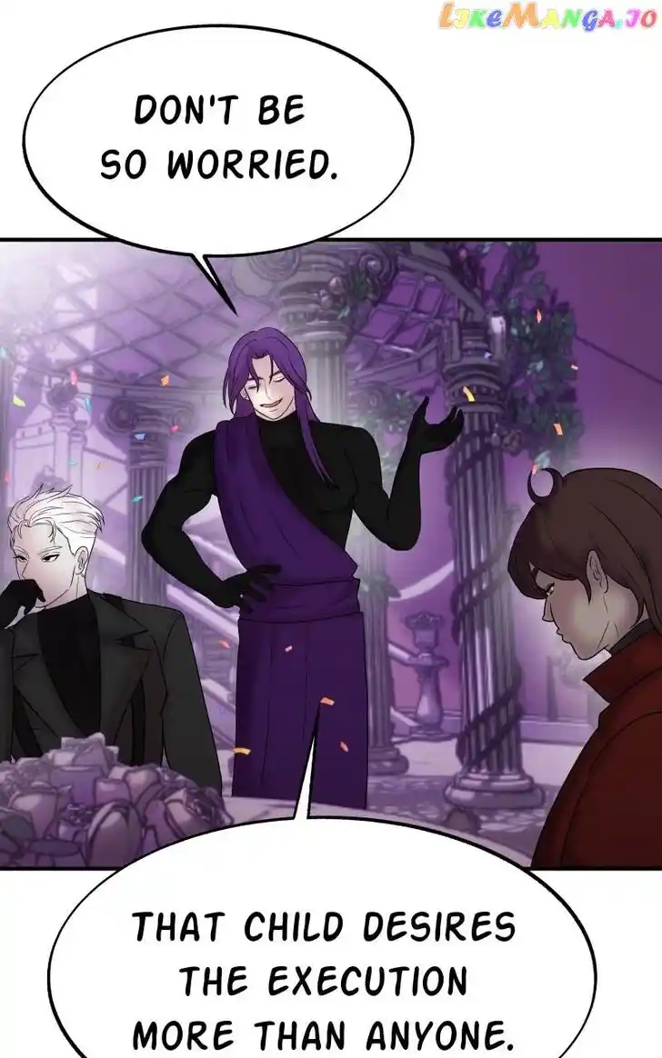 Chiya-kun wa Joucho Fuantei Ch.070