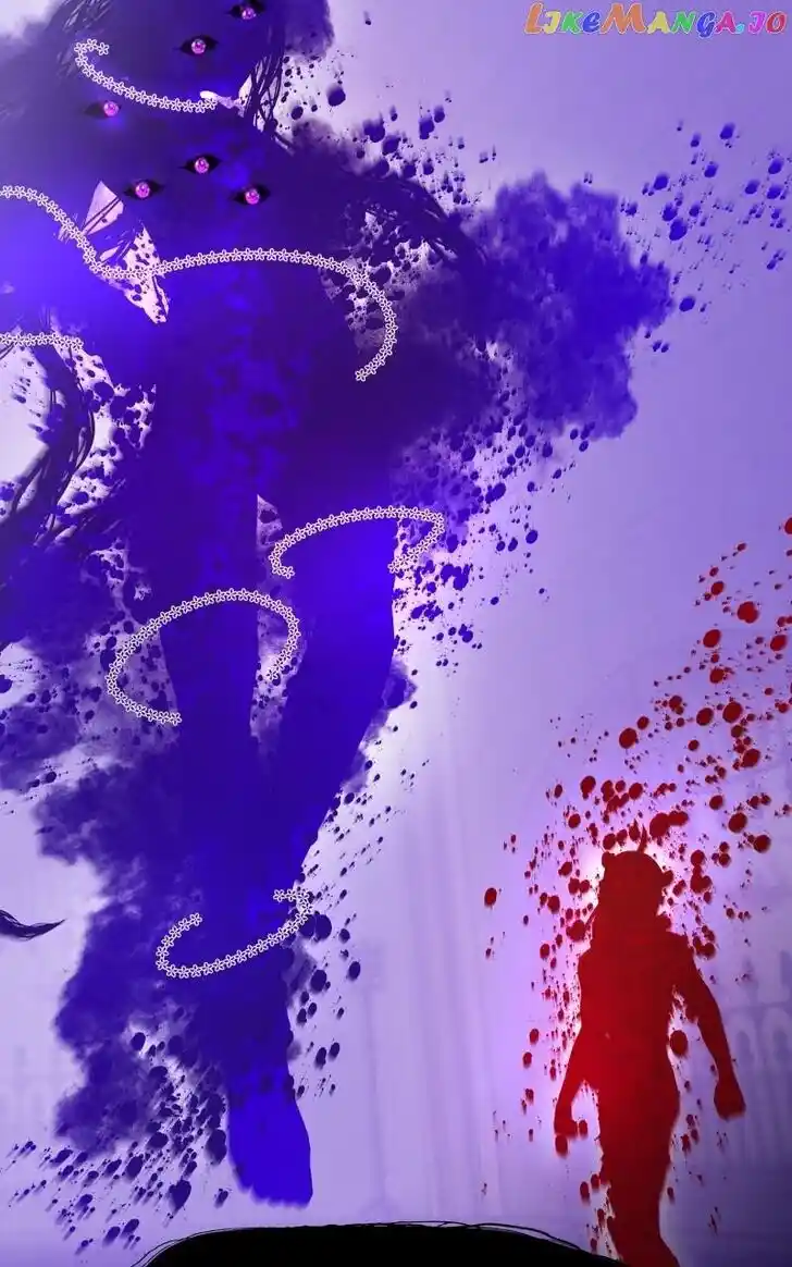 Chiya-kun wa Joucho Fuantei Ch.070