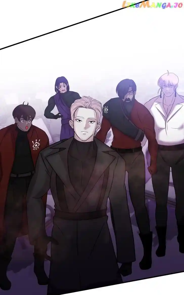 Chiya-kun wa Joucho Fuantei Ch.070