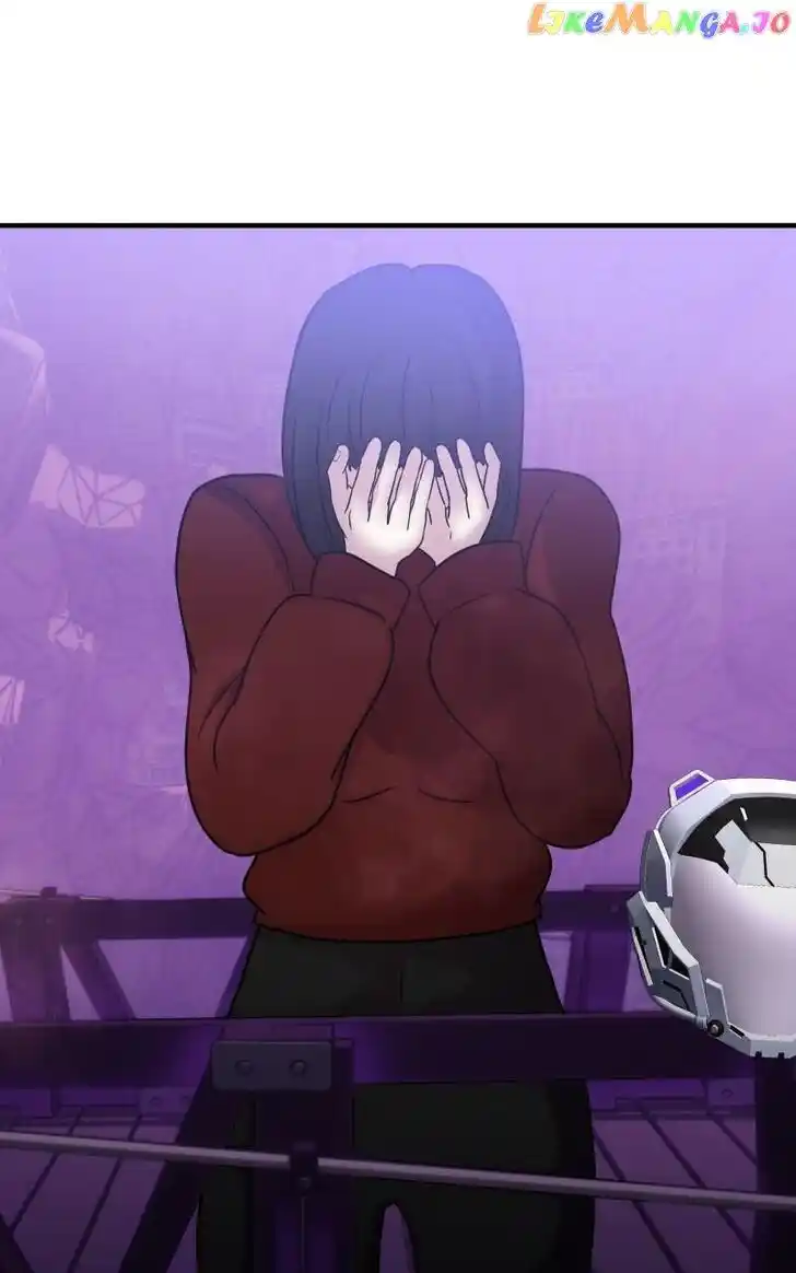 Chiya-kun wa Joucho Fuantei Ch.070