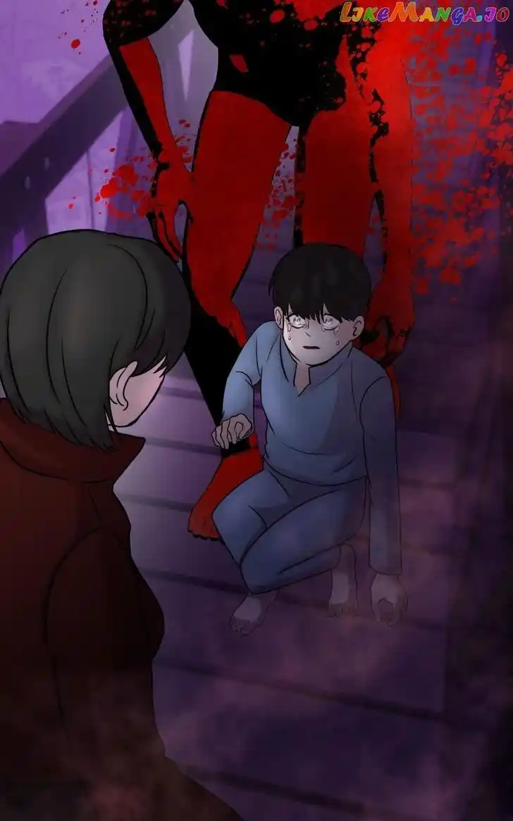 Chiya-kun wa Joucho Fuantei Ch.070