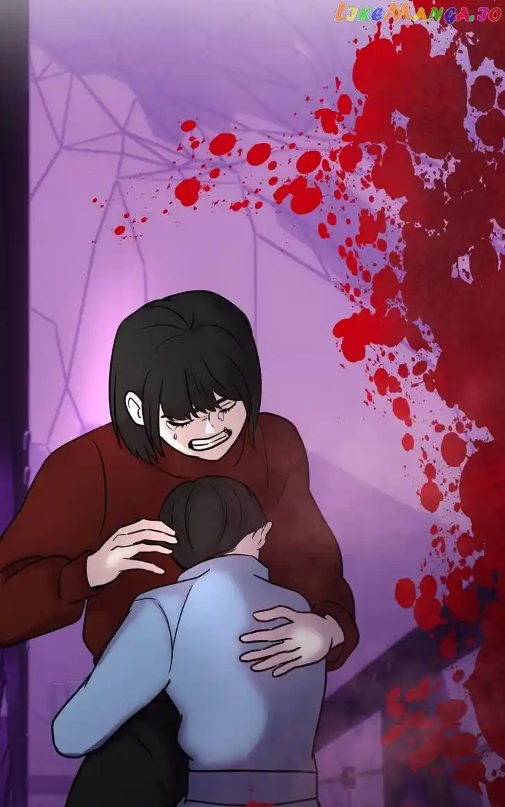 Chiya-kun wa Joucho Fuantei Ch.070