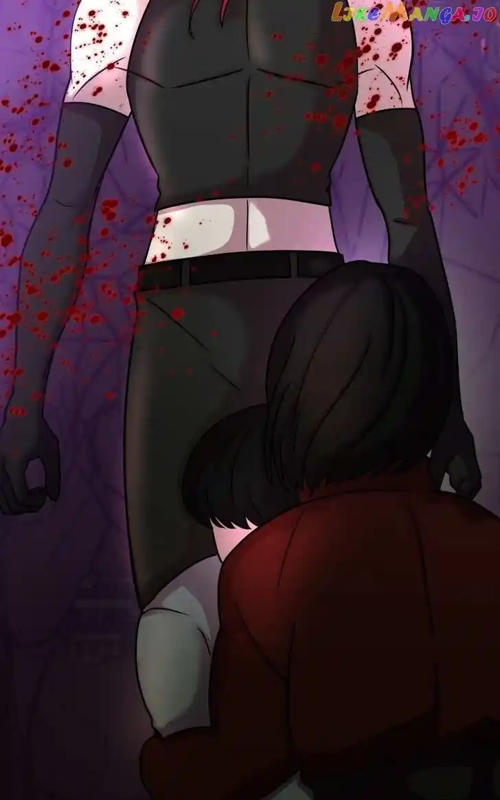 Chiya-kun wa Joucho Fuantei Ch.071