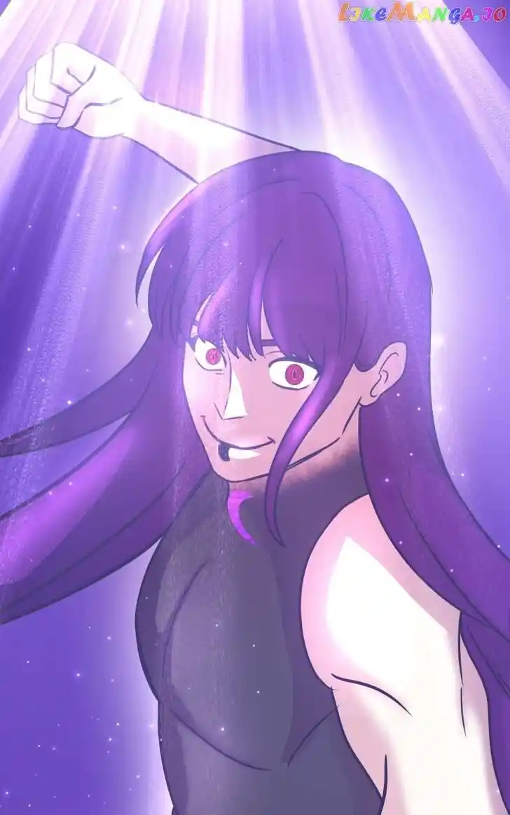 Chiya-kun wa Joucho Fuantei Ch.071