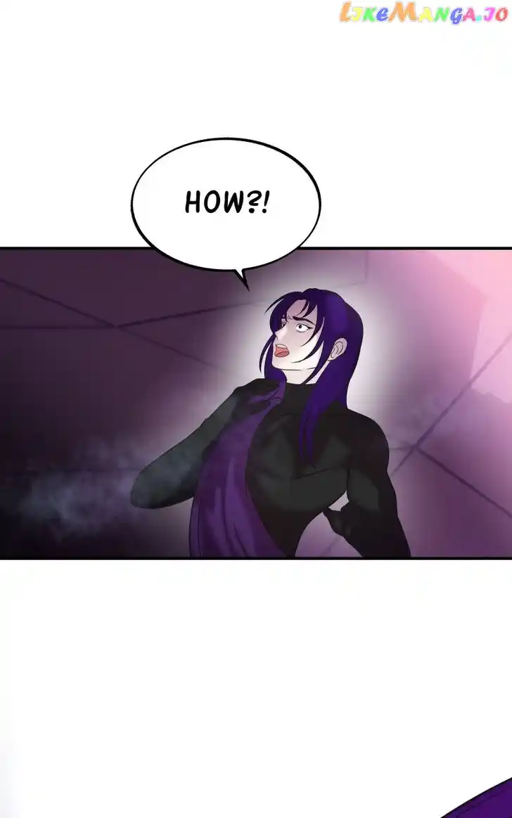 Chiya-kun wa Joucho Fuantei Ch.071