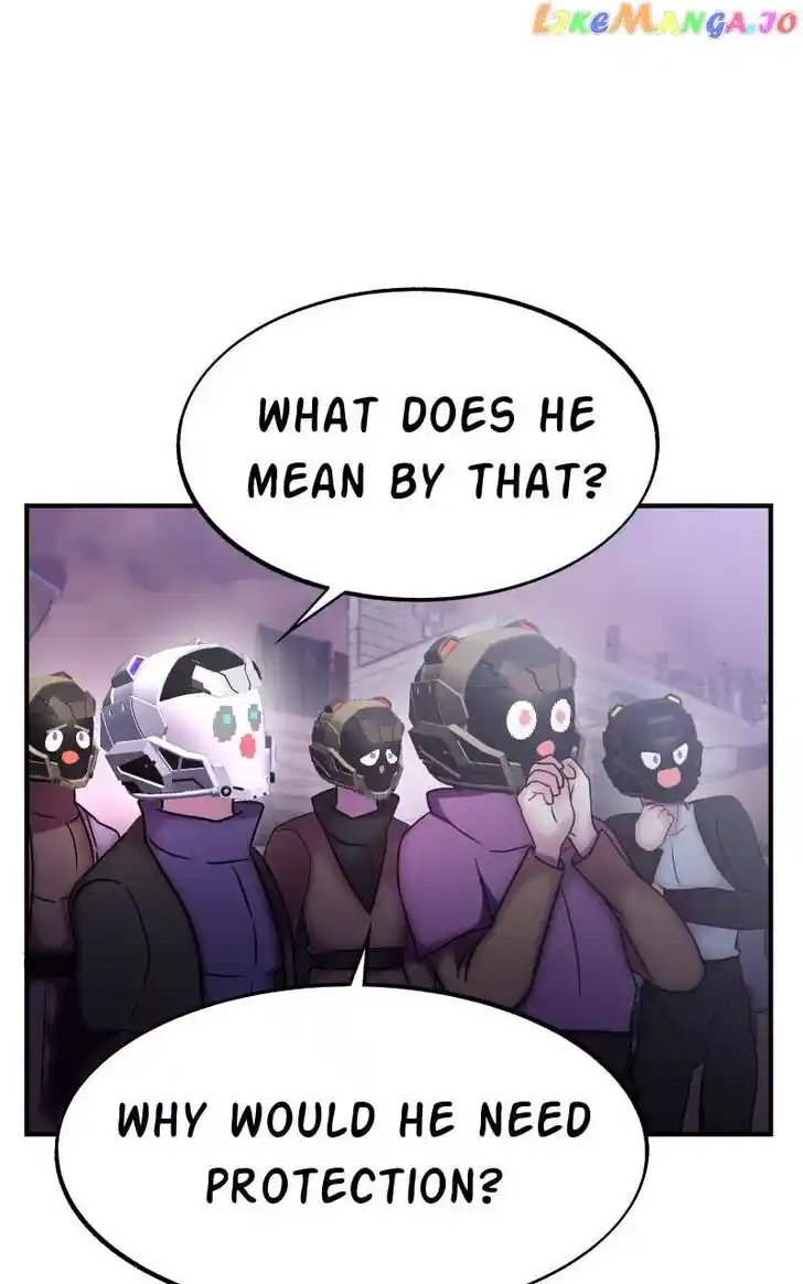 Chiya-kun wa Joucho Fuantei Ch.071