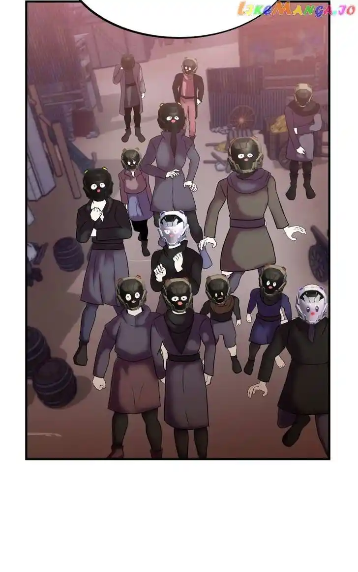 Chiya-kun wa Joucho Fuantei Ch.071