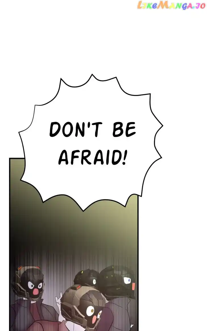 Chiya-kun wa Joucho Fuantei Ch.071