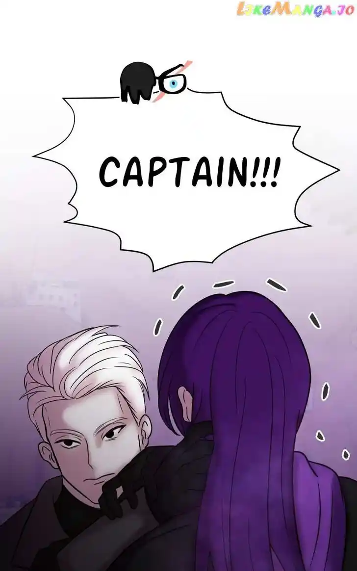 Chiya-kun wa Joucho Fuantei Ch.071